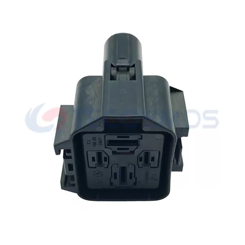 Waterproof Wire Connector Relay Cable Harness Automotive Enclosure Wiring Harness Connector for BMW 4pin Female... - image 6